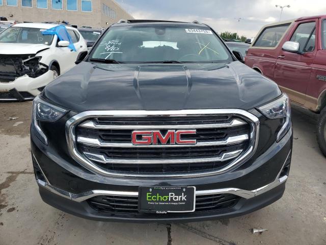 3GKALVEV2LL343711 GMC Terrain Slt