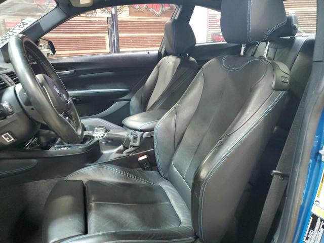 WBS1H9C31HV887963 BMW M2