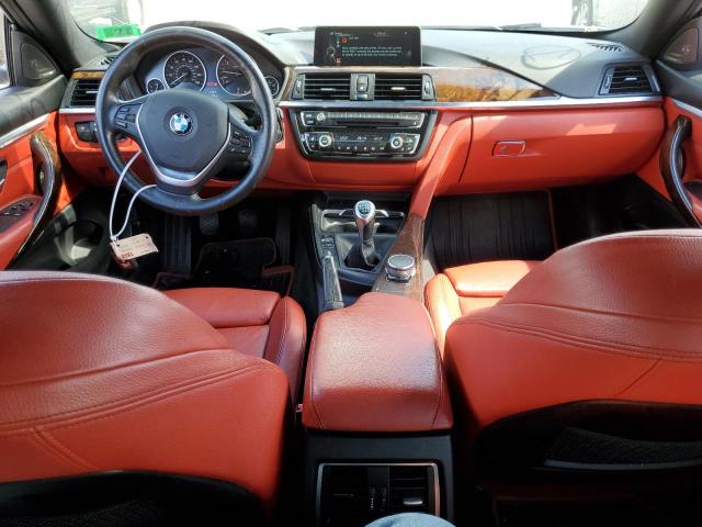 WBA3R5C59GK370950 BMW 435 Xi