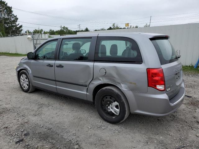2C4RDGBG8ER331971 Dodge Grand Caravan Se