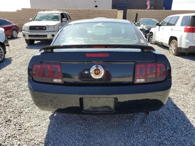 Auction sale of the 2006 Ford Mustang , vin: 1ZVFT80NX65117430, lot number: 166386363