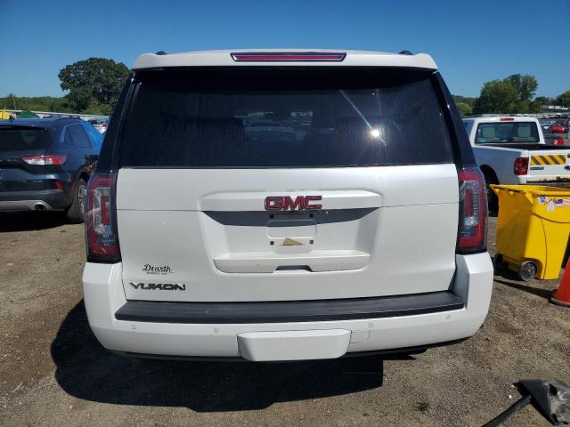 1GKS2BKC6GR326630 GMC YUKON SLT