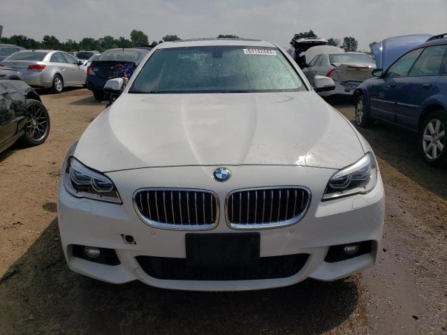 WBA5B3C56ED537073 BMW 535 XI