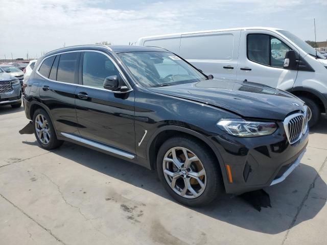 WBX47DP04NN155867 BMW X3 Sdrive30i