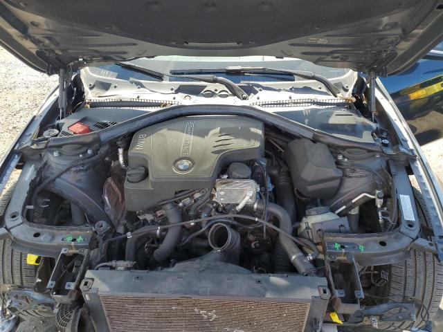 WBA3N7C51EK221016 BMW 428 I