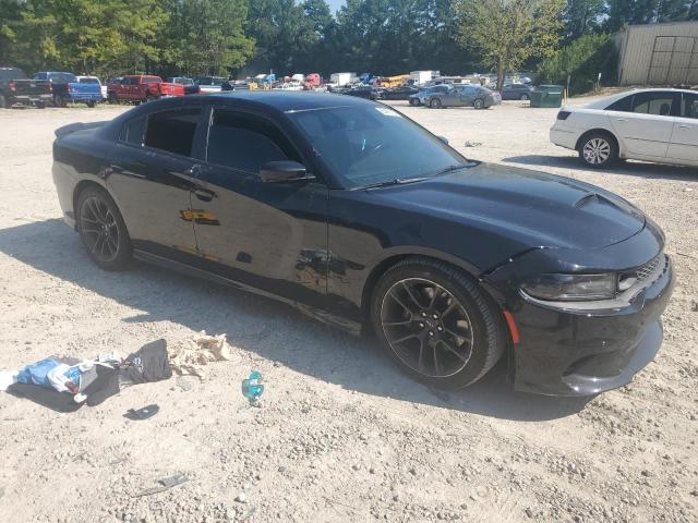 2C3CDXGJ3LH223629 Dodge Charger Scat Pack