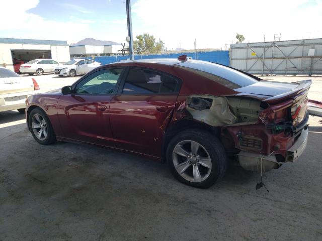 2C3CDXHG0HH515815 Dodge Charger Sxt