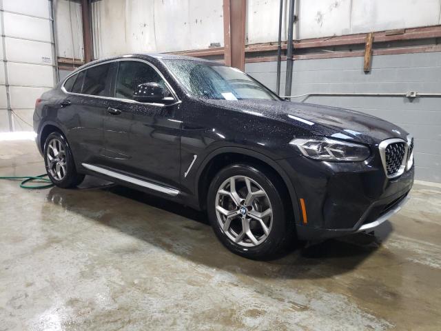 5UX33DT07N9L93360 BMW X4 Xdrive30i