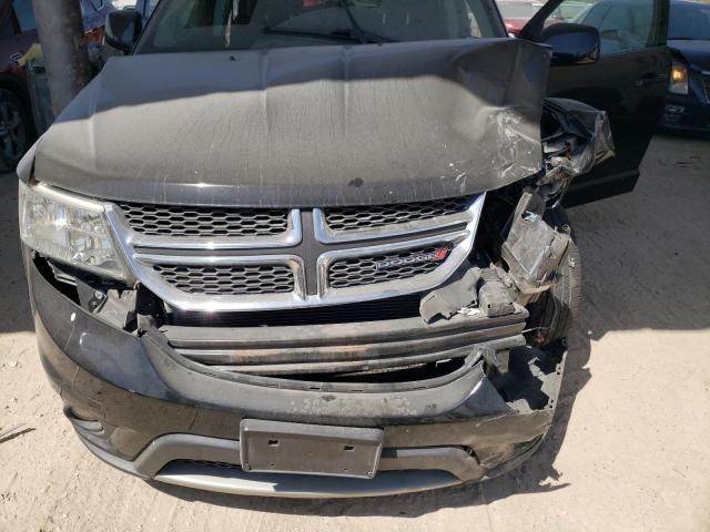 3C4PDCBB1HT702121 Dodge Journey Sxt