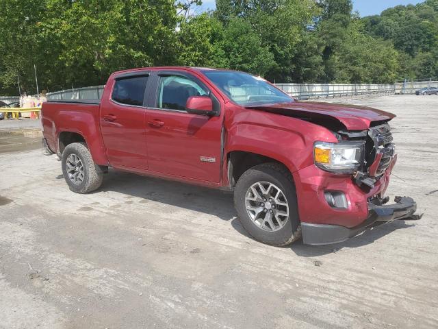 1GTG6FEN6L1106410 GMC Canyon All Terrain
