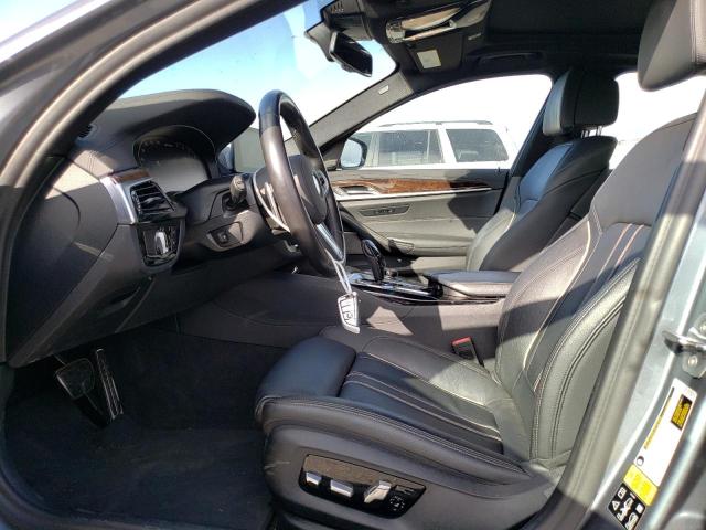 WBAJS7C02LBN96219 BMW M550xi