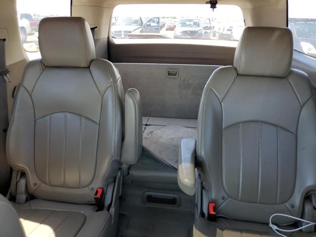 1GKKVTKD9EJ238737 GMC Acadia Denali