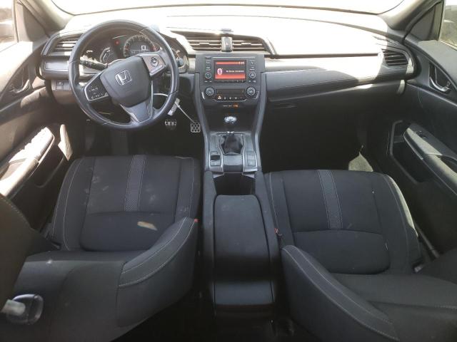 SHHFK7G45JU209855 Honda Civic Sport