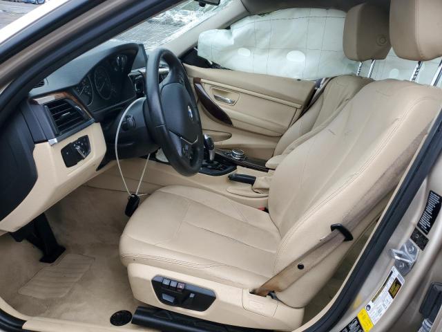 WBA3C3G55ENR25288 BMW 320 I Xdrive