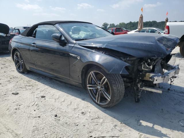 WBSLZ9C56EDZ78610 BMW M6