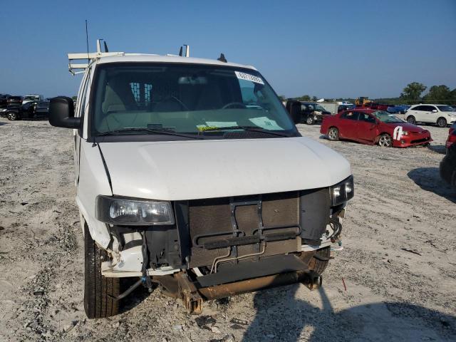 1GTW7BFG7H1159349 GMC Savana G2500