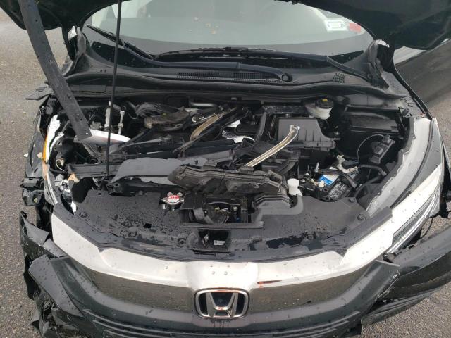 3CZRU6H34LG701941 Honda HR-V LX