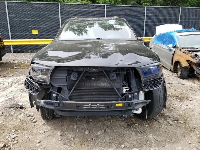 1C4RDJAGXKC847977 Dodge Durango Sxt