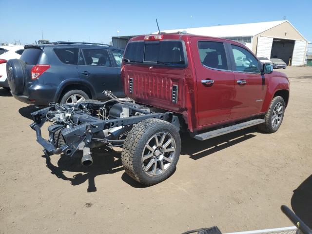 1GTG6EEN8K1153897 GMC Canyon Denali