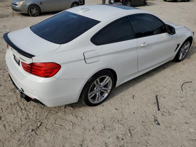 WBA3N5C55EF717384 BMW 428 XI