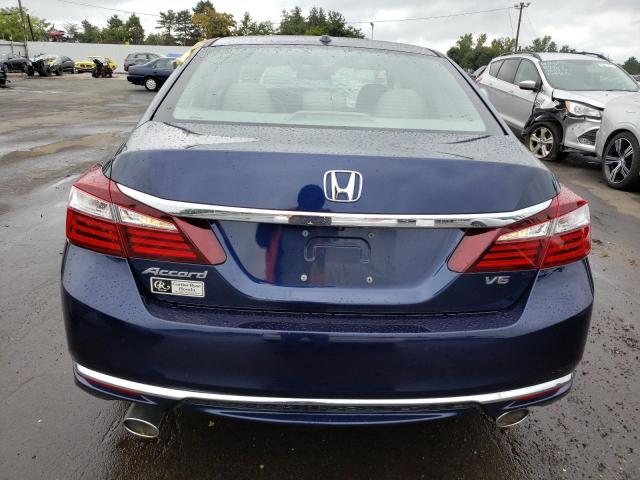 1HGCR3F0XHA037883 Honda ACCORD EXL