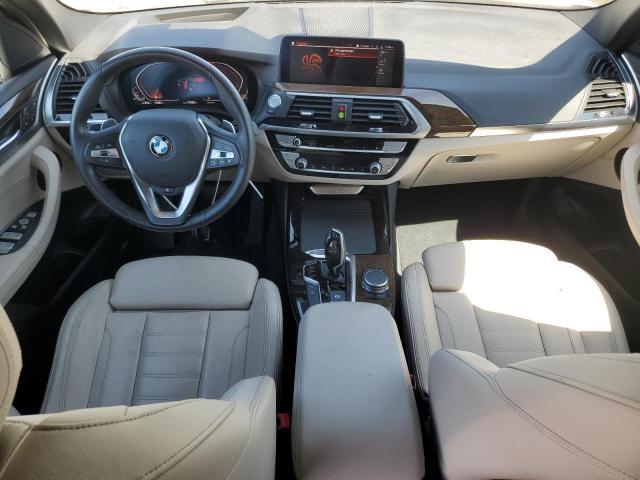 5UXTY5C02LLT37284 BMW X3 Xdrive30i