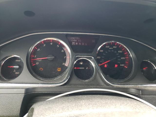 1GKKVPKD6FJ158613 GMC ACADIA SLE