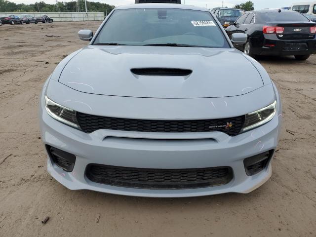 2C3CDXGJ2NH171123 Dodge Charger Scat Pack