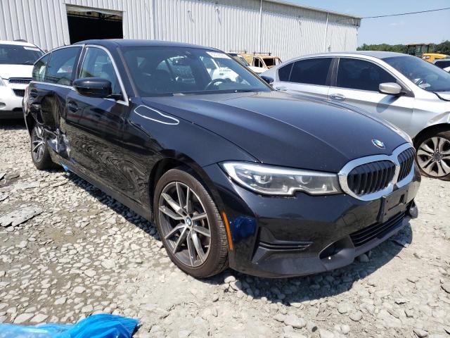 3MW5R7J05L8B05496 BMW 330XI