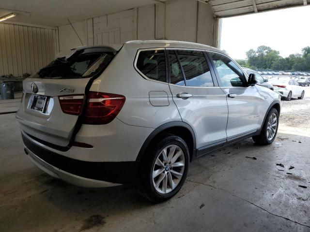 5UXWX9C57E0D24783 BMW X3 Xdrive28i