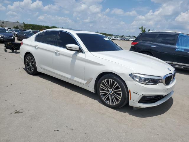 WBAJA5C59JWA36760 BMW 530 I