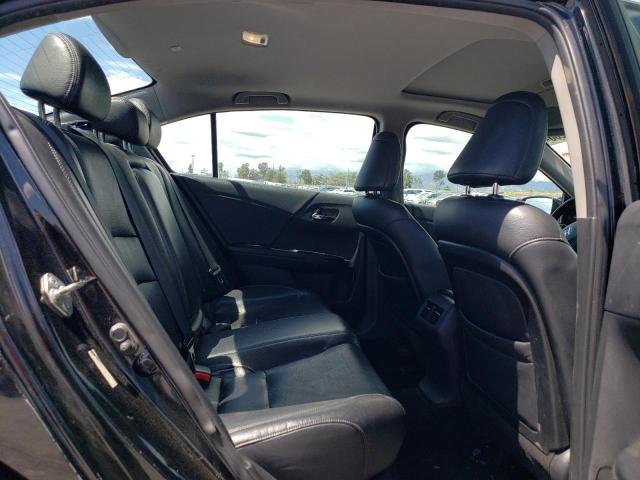 1HGCR3F80EA004151 Honda ACCORD EXL