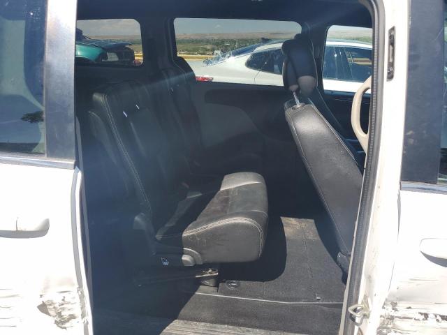 2C4RDGCG4HR862832 Dodge Grand Caravan Sxt