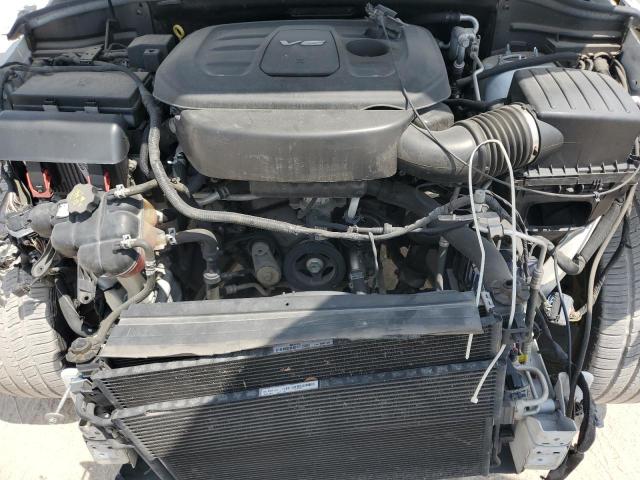 1C4RDHDG4JC248012 Dodge DURANGO GT