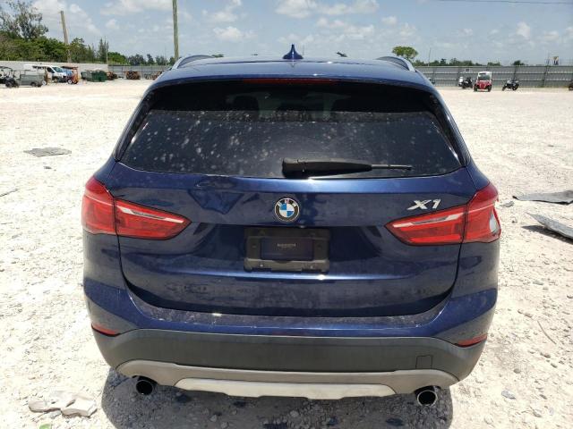WBXHU7C31J5H43444 BMW X1 Sdrive28i