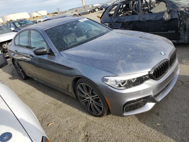 WBAJE5C57JWA94693 BMW 540 I