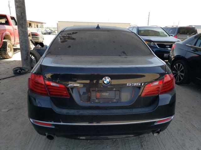 WBA5B3C57GG260189 BMW 535 XI