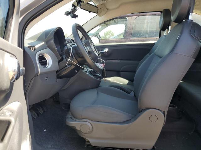 3C3CFFAR1FT613501 Fiat 500 POP
