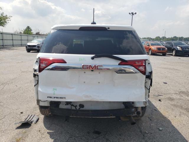 1GKKNKLA4JZ208345 GMC ACADIA SLE