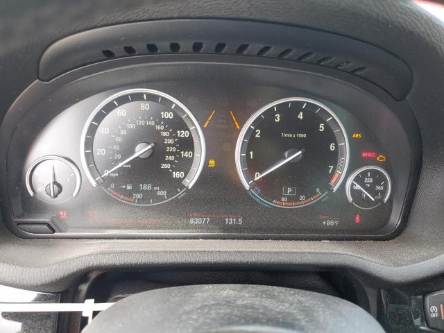 5UXWZ7C39H0V93298 BMW X3 Sdrive28i