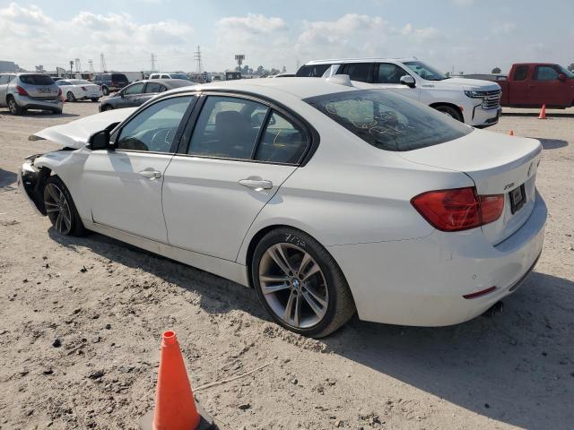 WBA3B5G52FNS14518 BMW 328 Xi Sulev