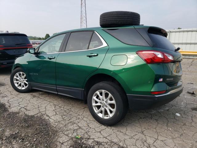 2GNAXKEV2K6222900 Chevrolet EQUINOX LT