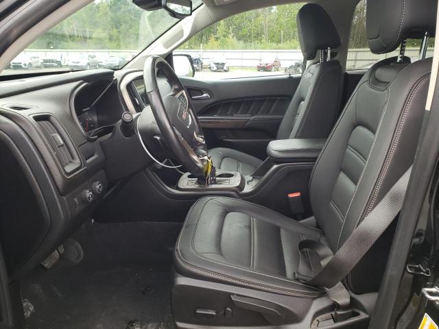 1GTG6EEN7N1249153 GMC Canyon Denali