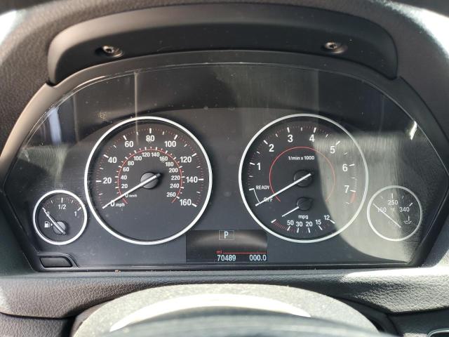WBA8B9G58JNV00167 BMW 330 I