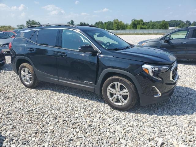 3GKALTEVXJL277510 GMC Terrain Sle