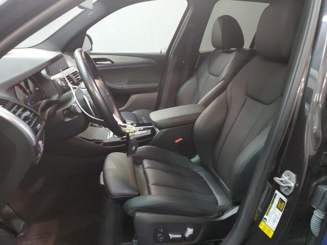 5UXTY3C02M9H76362 BMW X3 Sdrive30i