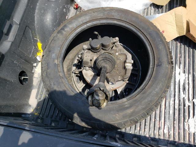 3GTU2VEC0EG164976 GMC Sierra K1500 Slt