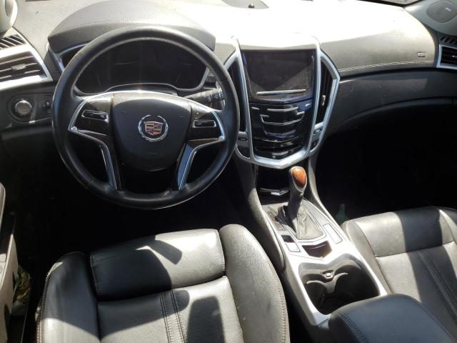 3GYFNEE30GS579421 Cadillac Srx Luxury Collection