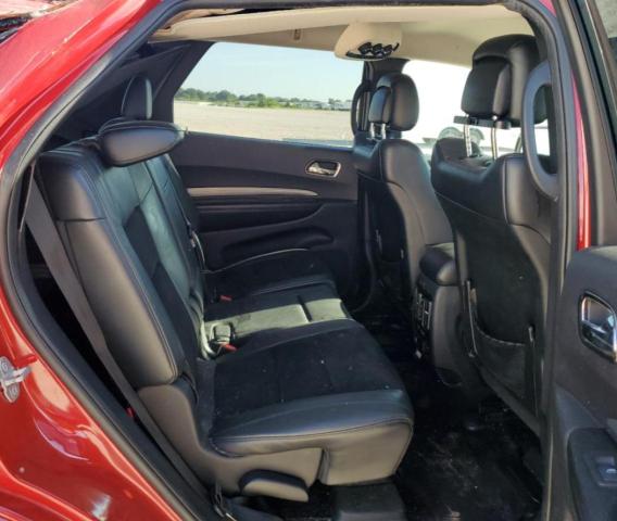 1C4RDHDG4JC254358 Dodge DURANGO GT