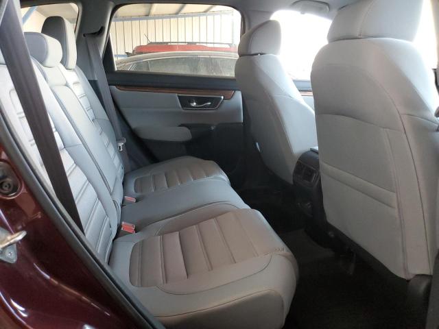 5J6RW2H56KL009251 Honda CR-V EX